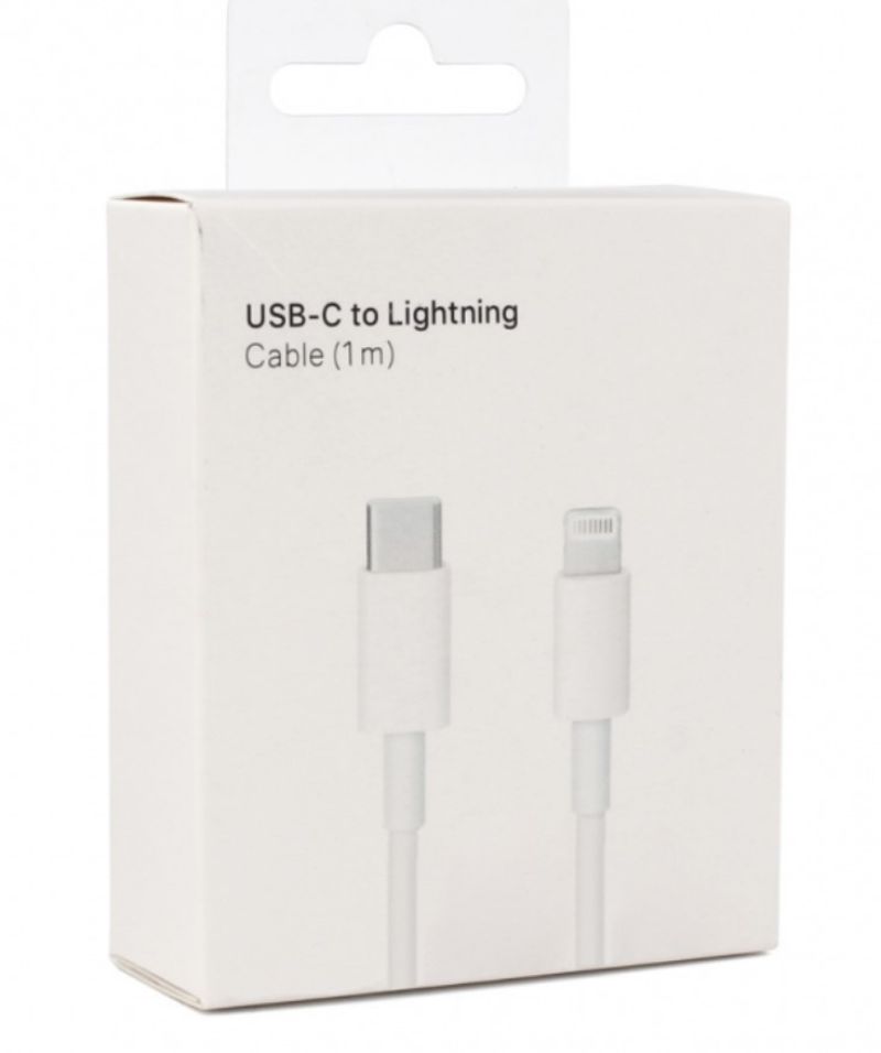 Kabl Za Iphone Tip C Na Lightning Kablovi Za Punjenje Usb Data