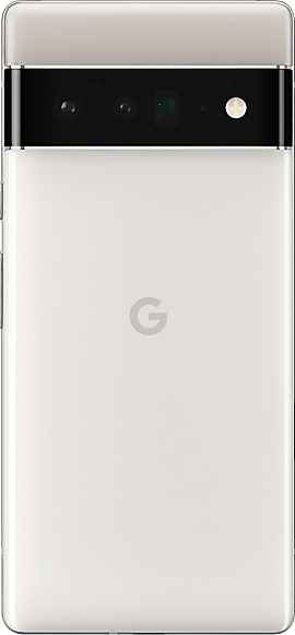 Google Pixel 6 pro 5g 128gb 12GB