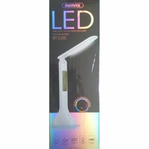 REMAX LED LAMPA RT-E185