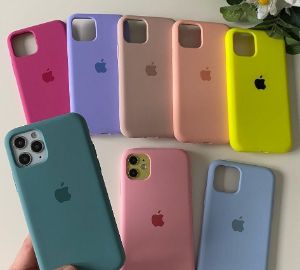 SILICONE CASE ZA IPHONE 12 PRO MAX