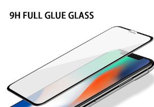 Zastitno staklo FULL GLUE Samsung A21S